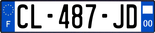 CL-487-JD