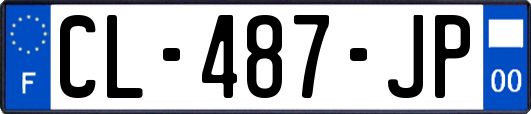 CL-487-JP
