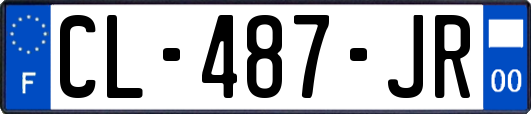 CL-487-JR