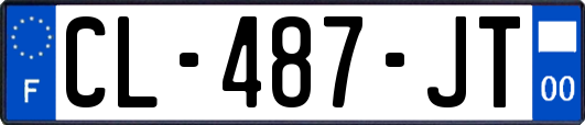 CL-487-JT