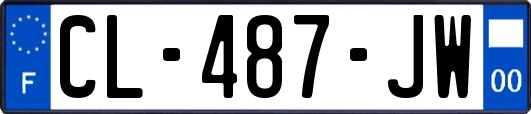 CL-487-JW