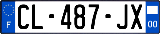 CL-487-JX