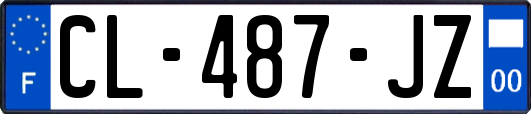 CL-487-JZ