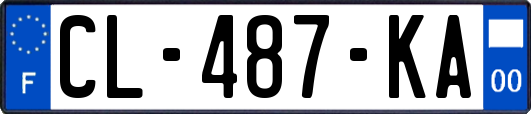 CL-487-KA