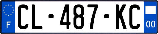 CL-487-KC