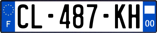 CL-487-KH