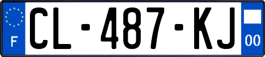 CL-487-KJ