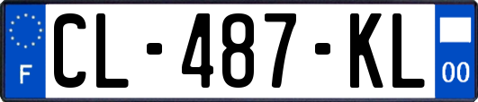 CL-487-KL