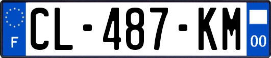 CL-487-KM