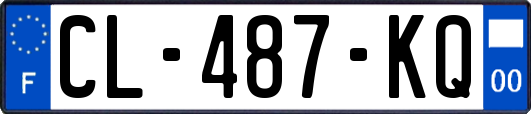 CL-487-KQ