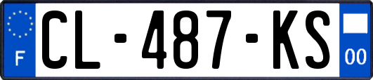 CL-487-KS