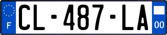 CL-487-LA
