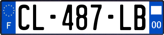 CL-487-LB