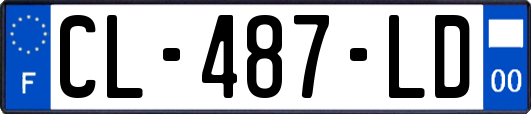 CL-487-LD