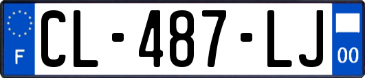 CL-487-LJ