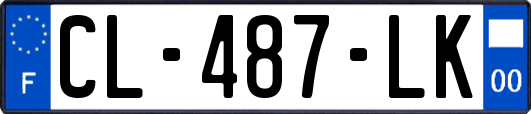 CL-487-LK