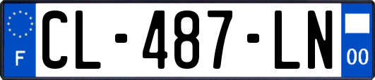CL-487-LN