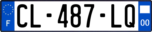 CL-487-LQ