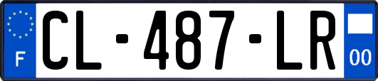 CL-487-LR