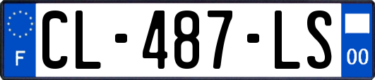 CL-487-LS