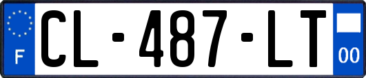 CL-487-LT