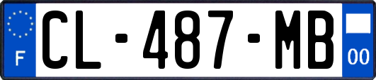CL-487-MB
