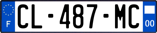 CL-487-MC