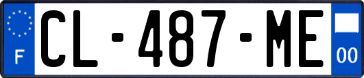 CL-487-ME
