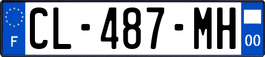 CL-487-MH