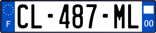 CL-487-ML