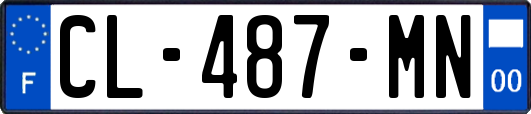 CL-487-MN