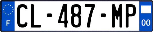 CL-487-MP