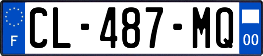 CL-487-MQ