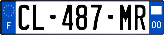 CL-487-MR