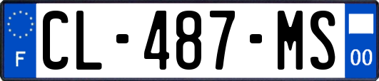 CL-487-MS