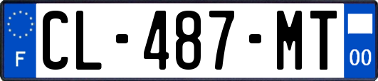 CL-487-MT