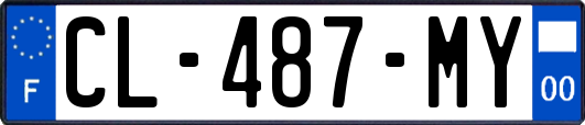 CL-487-MY