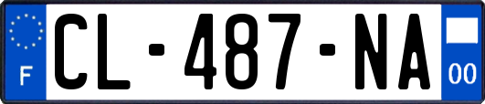 CL-487-NA