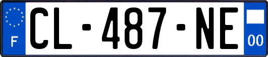 CL-487-NE