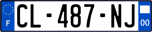 CL-487-NJ