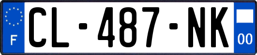 CL-487-NK