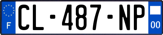 CL-487-NP
