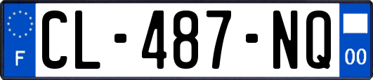 CL-487-NQ