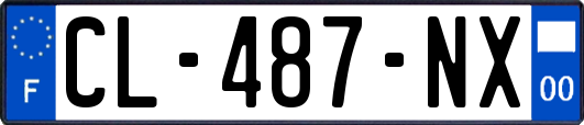 CL-487-NX