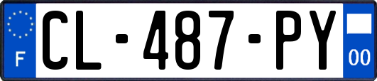 CL-487-PY