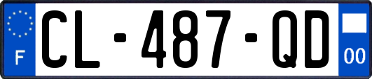 CL-487-QD