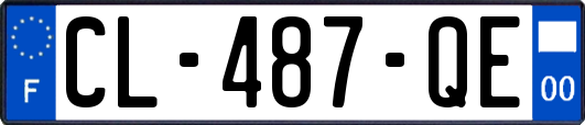 CL-487-QE