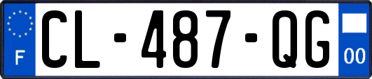 CL-487-QG