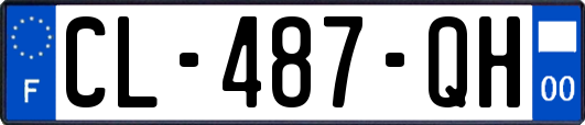 CL-487-QH