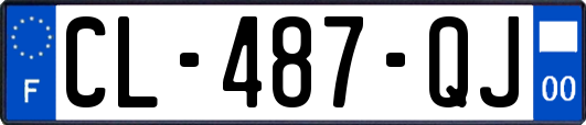 CL-487-QJ